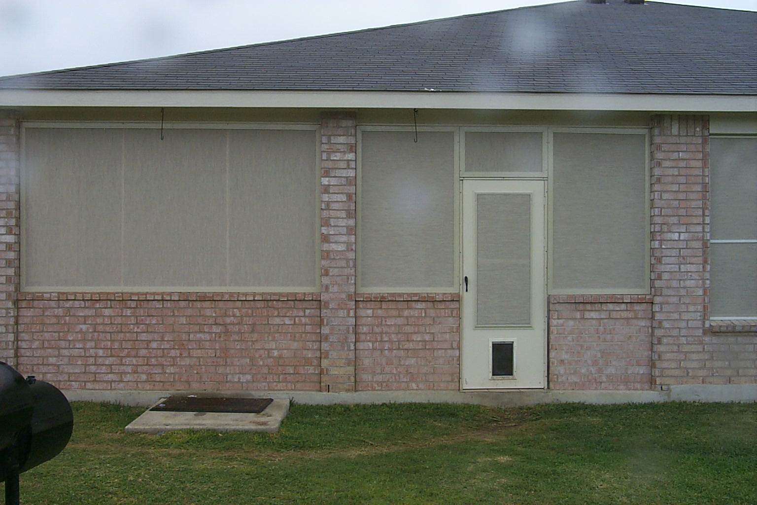 patio solar screens near me